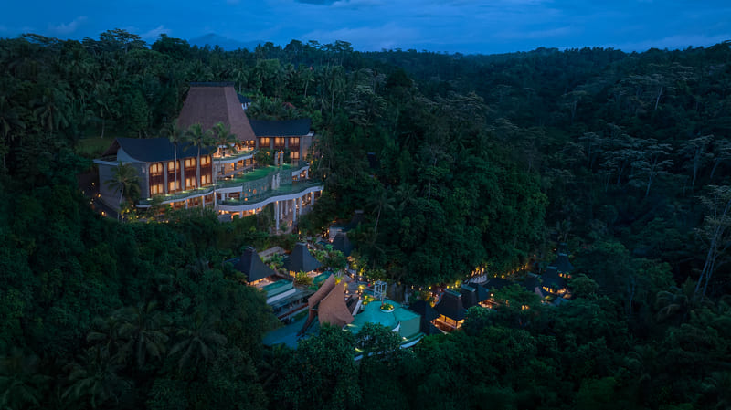 Tribute Portfolio Expands in Indonesia with the Opening of Hiliwatu, Bali Ubud, a Tribute Portfolio Resort