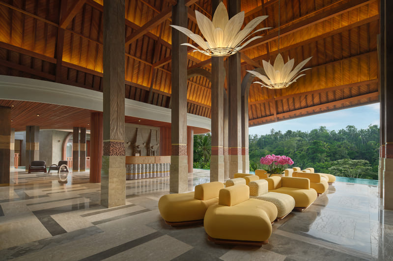 The Lobby