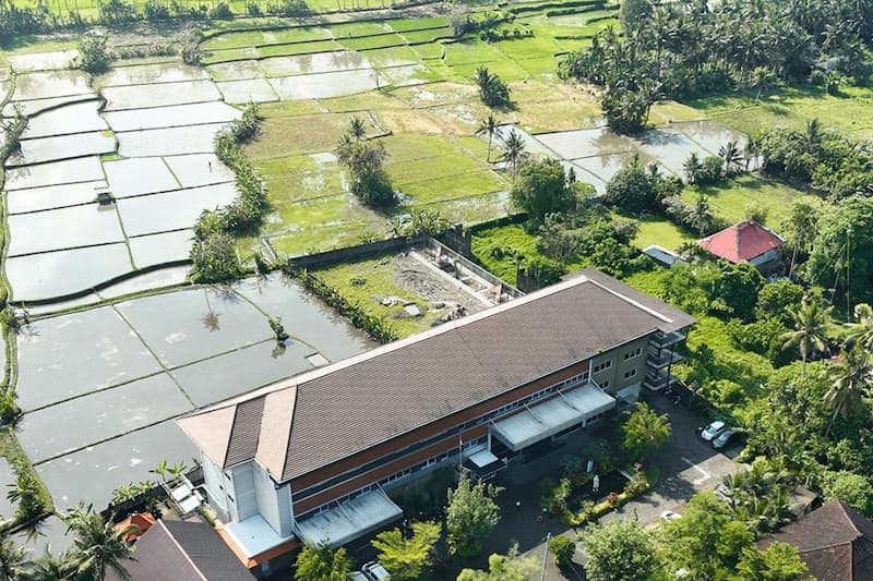 Kenak Medika Hospital Ubud