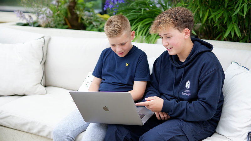 online world-class education 
