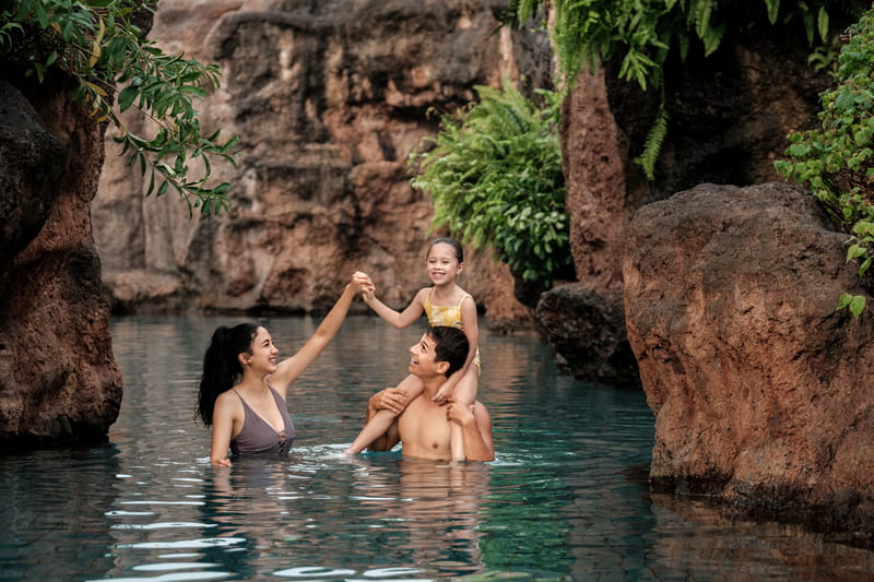 Top Family-Friendly Resort in Nusa Dua 