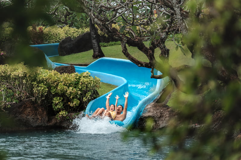 Top Family-Friendly Resort in Nusa Dua