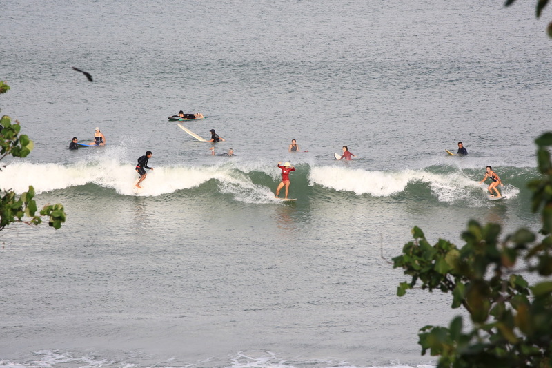 Bali Vibes are a Must
