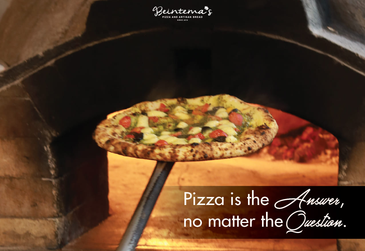Beintema's Pizza