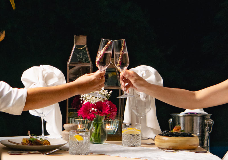 A Serene Celebration of Love: Valentine’s Day at The Westin Resort & Spa Ubud