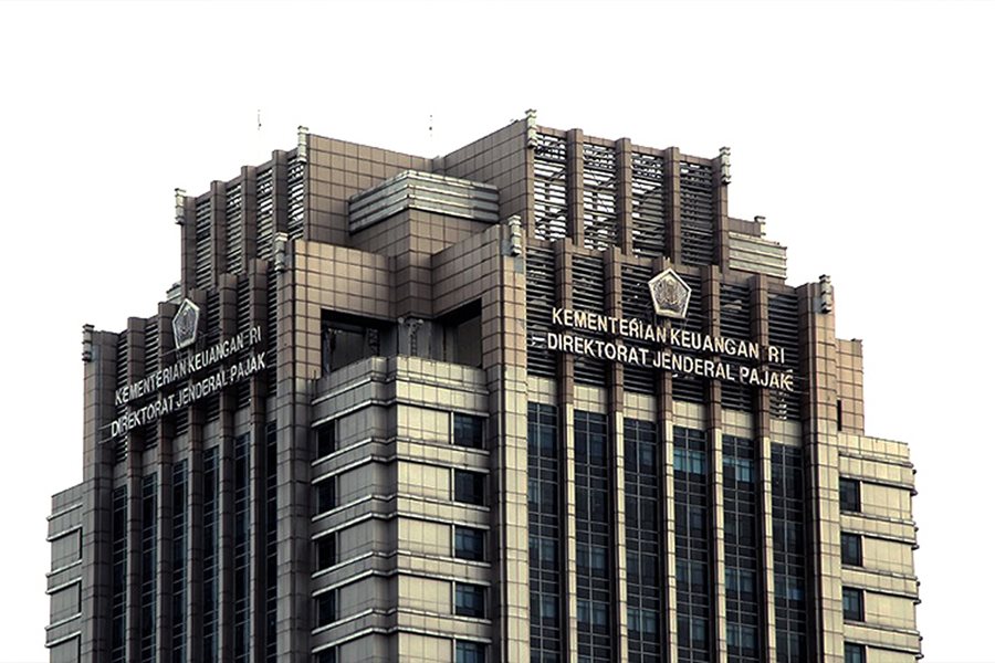 Starting This Year, Directorate General of Taxes Can Access E-Wallet and Crypto Data