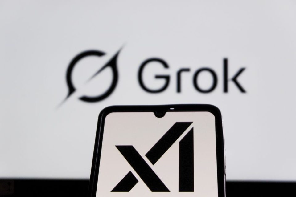 Indonesia Temporarily Blocks Grok Chatbot