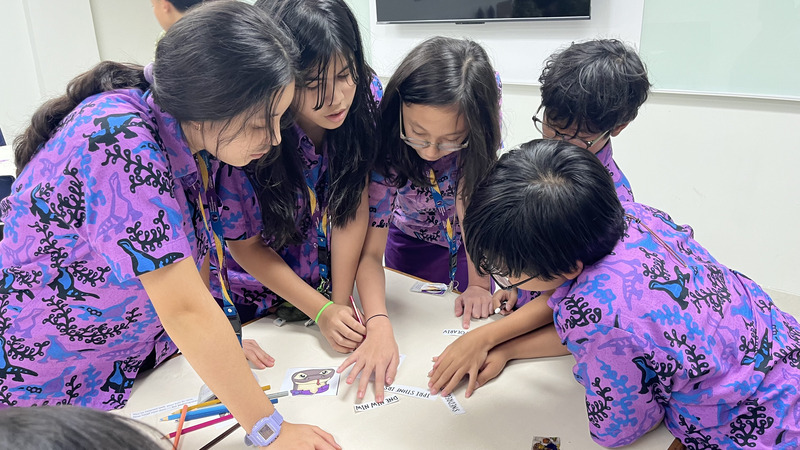 A Legacy of Leadership: Sekolah Perkumpulan Mandiri Begins 2026 with Global Accolades and Community Spirit