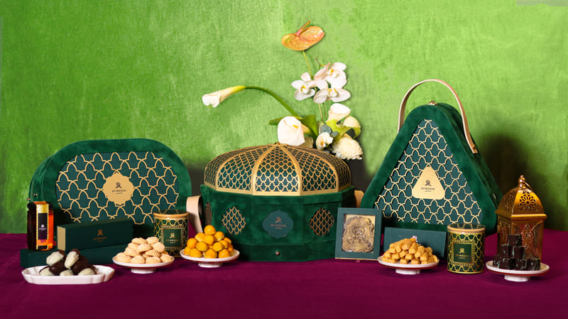 Ramadan Barakah Hampers