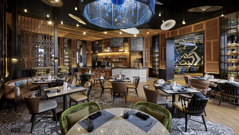 Joempa Restaurant