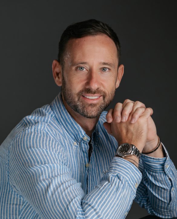 Michael Clark