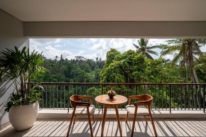 Adiwana Alas Harum - Timeless Elegance in Nature’s Serenity