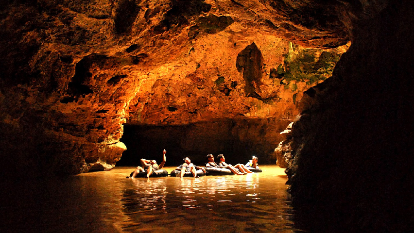 Pindul Cave