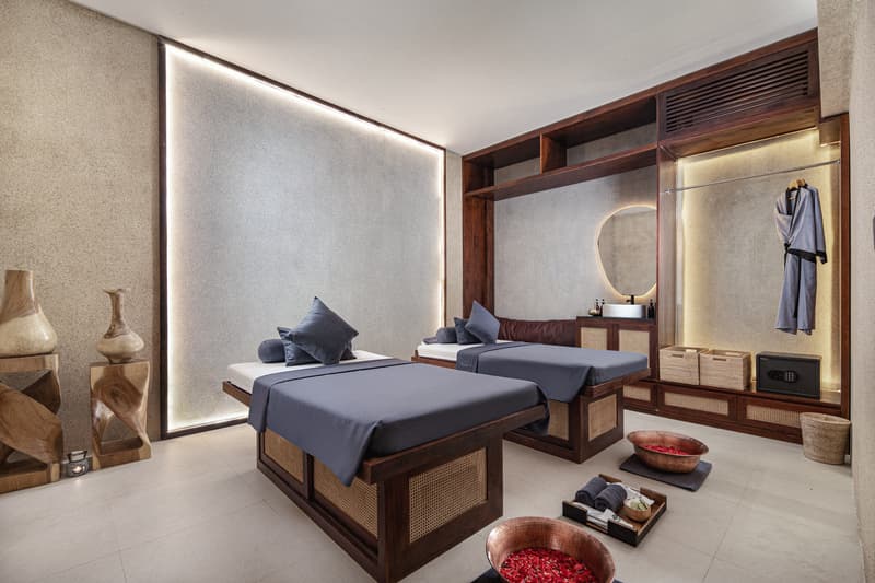 Svaha Spa at Arden