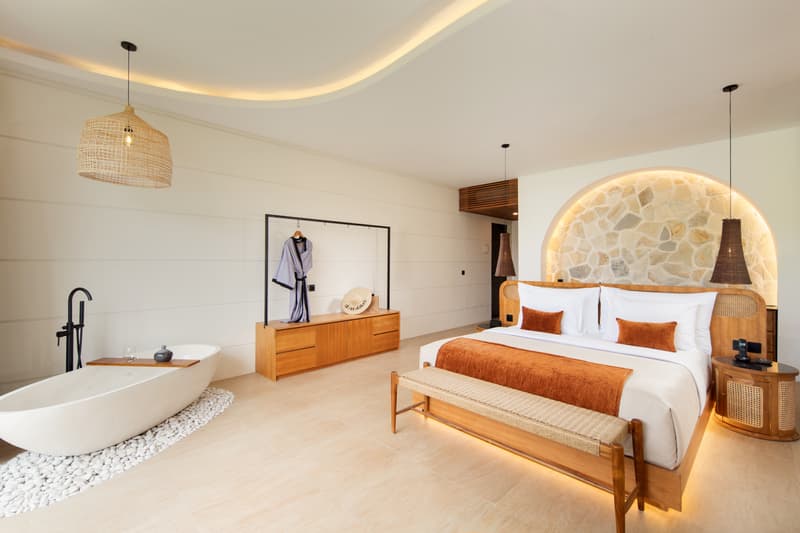 The Arden Uluwatu