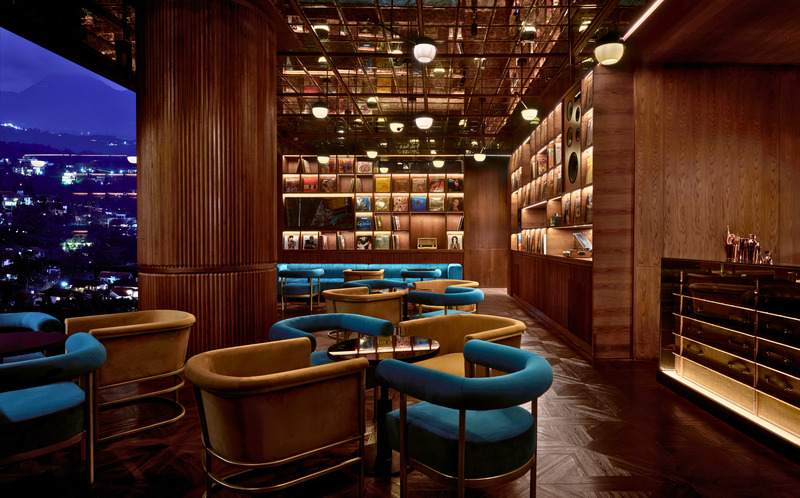 VINYL Bar