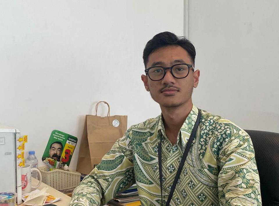 Finding Stability in a Big City: Farel’s New Life in Jakarta