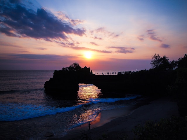 Bali Tops TripAdvisor’s World’s Best Travel Destination 2026