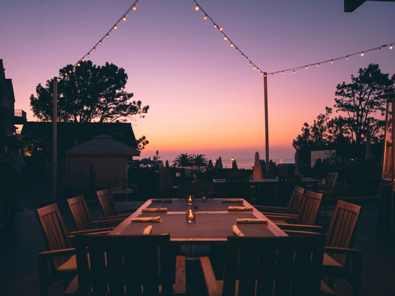 Bali’s New Tables – January 2026