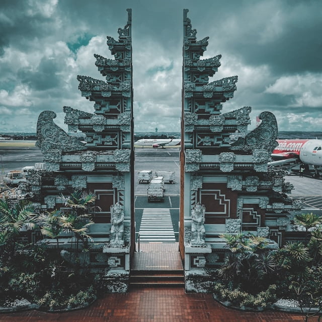 Bali's Ngurah Rai Airport Tightens Surveillance in Response to Nipah Virus