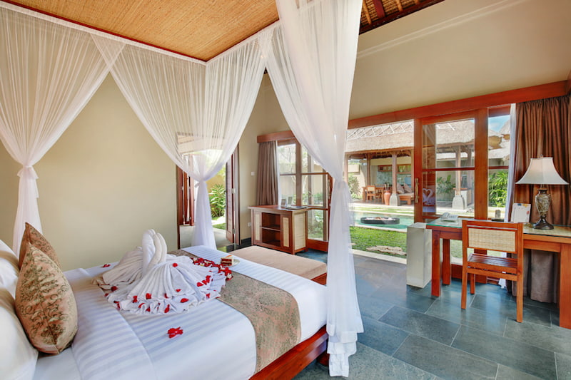 Nyuh Bali Villas