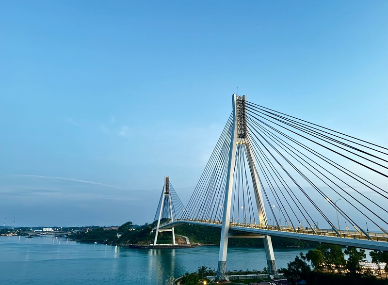 Immigration Records 84,000 Foreign Nationals Using Short-Stay Visas in Batam