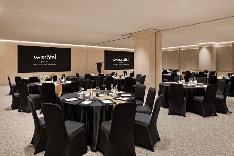 Osaka Function Room