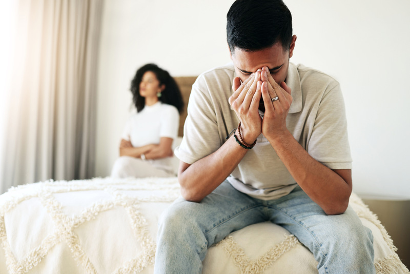 A Man without Sperm: Is There Still Hope of Having Children?