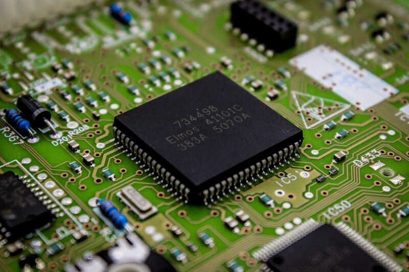 Indonesia and US Agree to Develop Semiconductor Industry in Batam