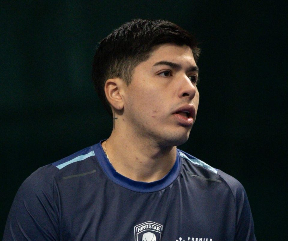 ISMAYA Group and Tolito Aguirre Form Global Partnership to Advance Padel in Asia