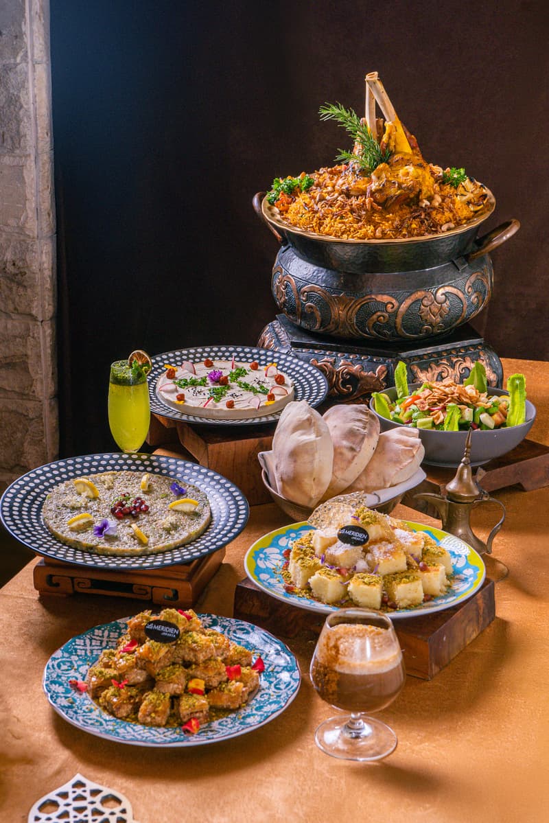 Al Nafoura Ramadan