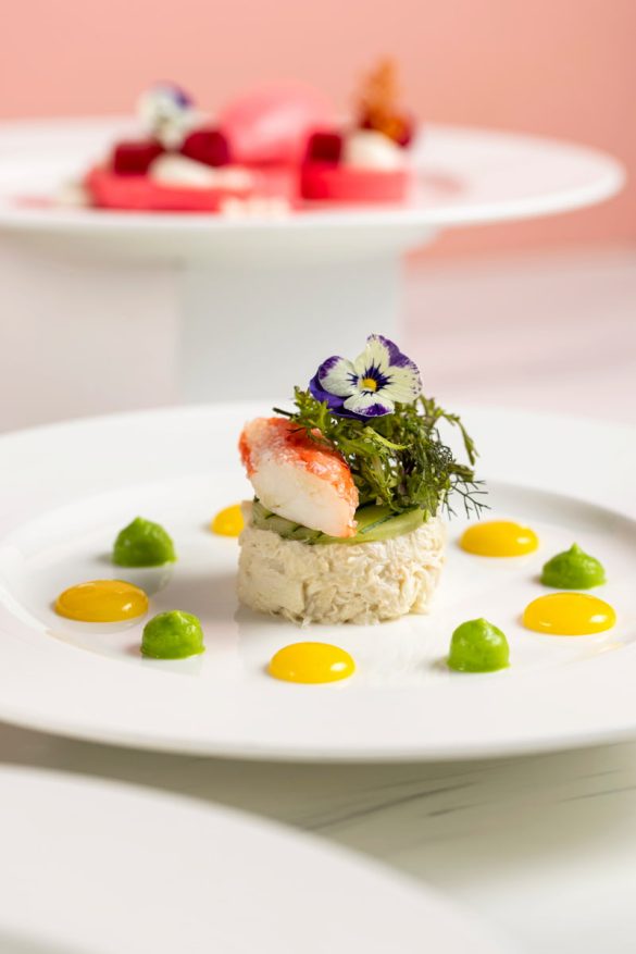 Alaskan King Crab