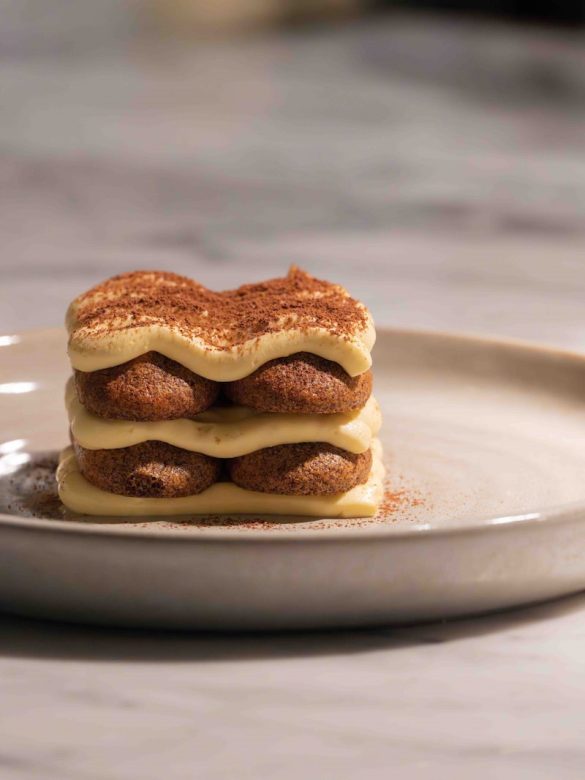 amici tiramisu