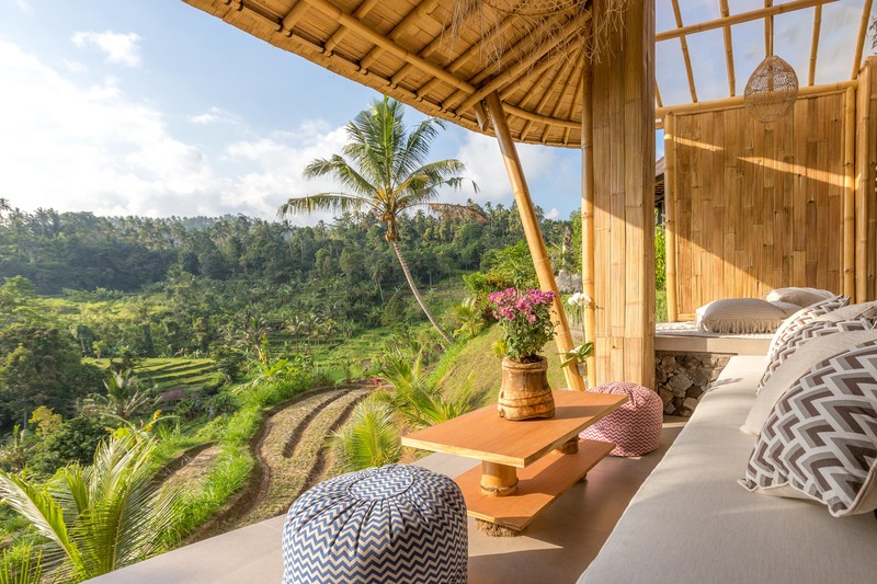 Bali Governor Urges Airbnb to Remove Unlicensed and Tax-Failing Accommodations
