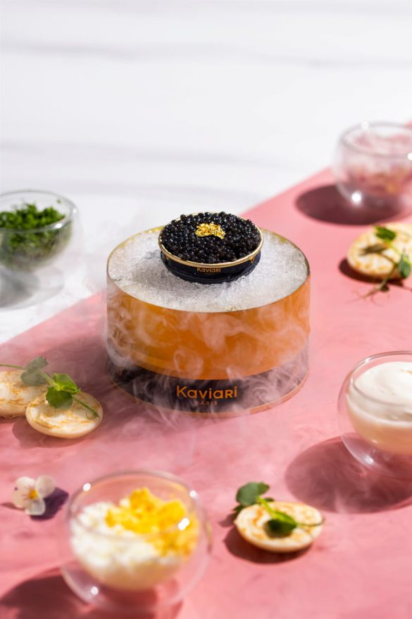 Caviar