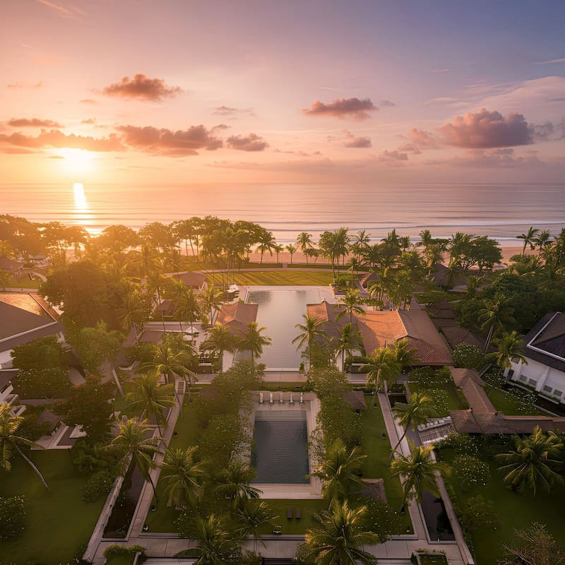 InterContinental Bali Resort Invite Guests for Restorative Journey on The Day of Silence