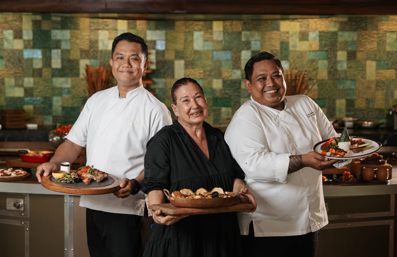 Culinary Voyage