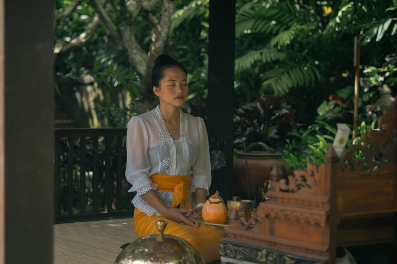 The Westin Resort & Spa Ubud Bali Collaborates with Bali Eling Spirit