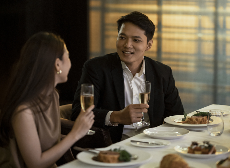Mandarin Oriental, Jakarta Celebrates Valentine's Day 2026 with Romantic Experiences