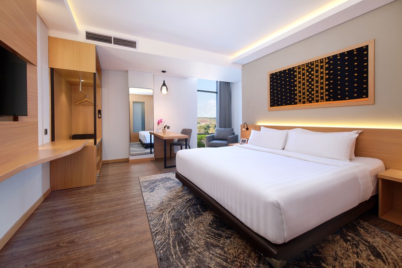 Harper Suite - Harper Kupang