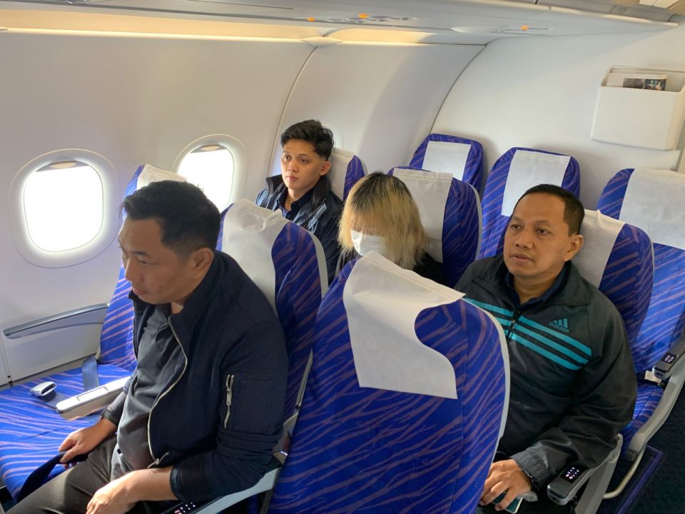 New Zealand National Deported from Bali After Assault Conviction