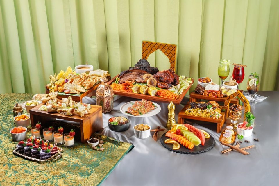 Citadines Gatot Subroto Jakarta Presents “Iftar Delights – Flavours of Nusantara”, A Celebration of Indonesia’s Rich Culinary Heritage