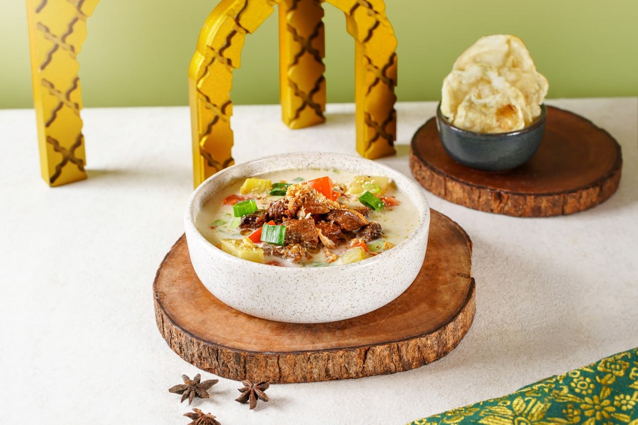 Iftar Nusantara