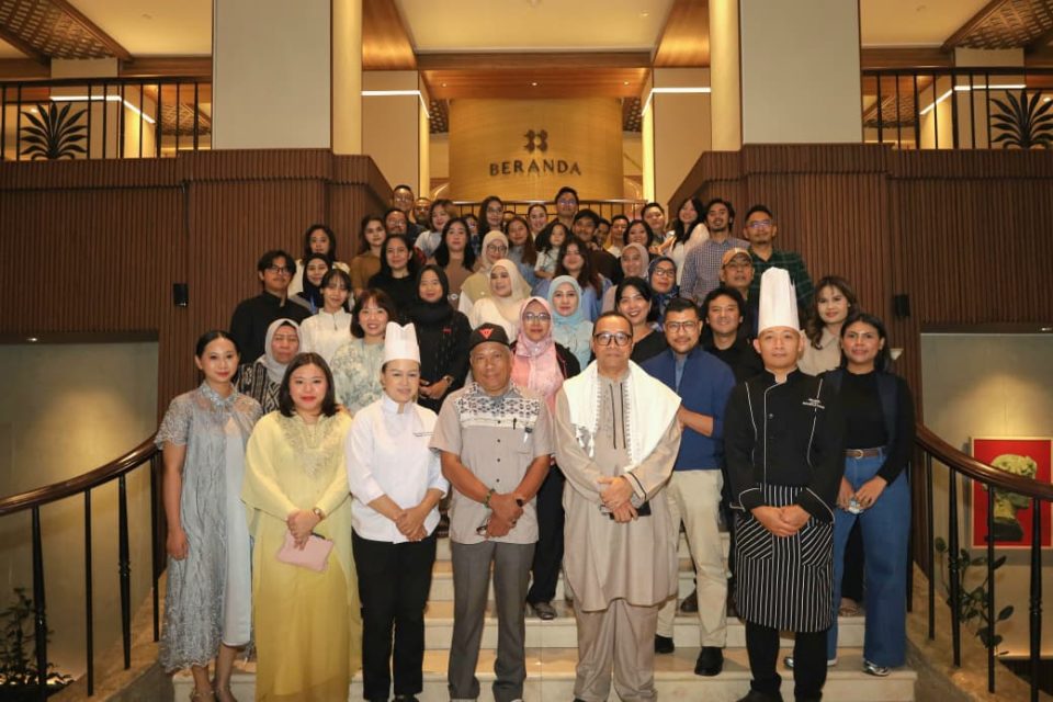 Mangkuluhur ARTOTEL Suites Unveils "Kampung Ramadan at Mangkuluhur"