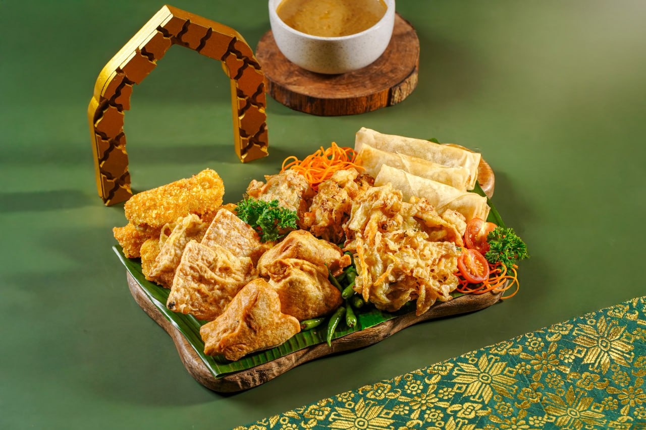 Iftar Takjil
