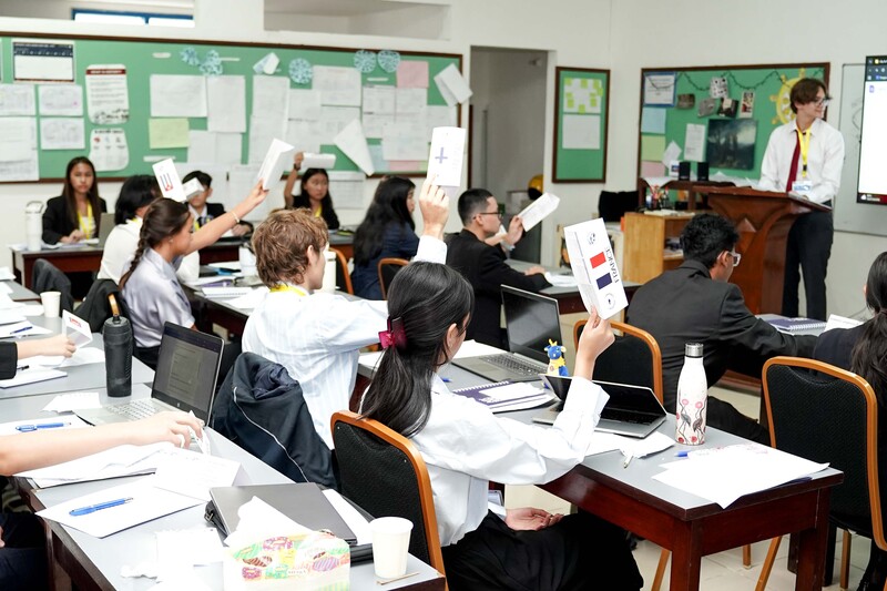 Bali MUN