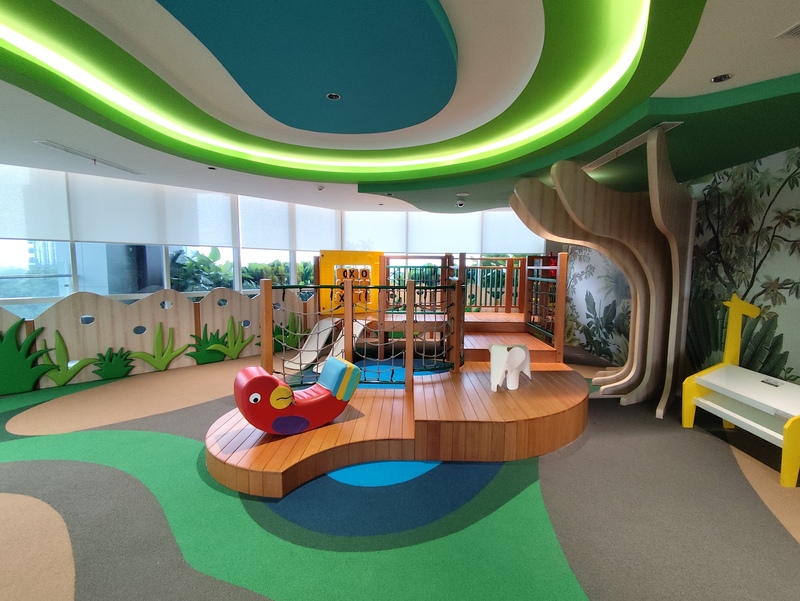 Children's Playroom