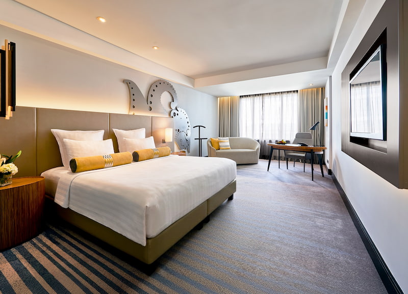 Ramadan Indulgence Experience