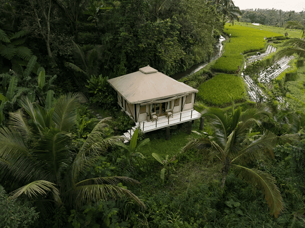 Nadi Nature Resort