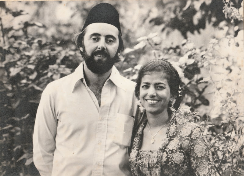 Love Across Difference: Intercultural Marriages in Indonesia